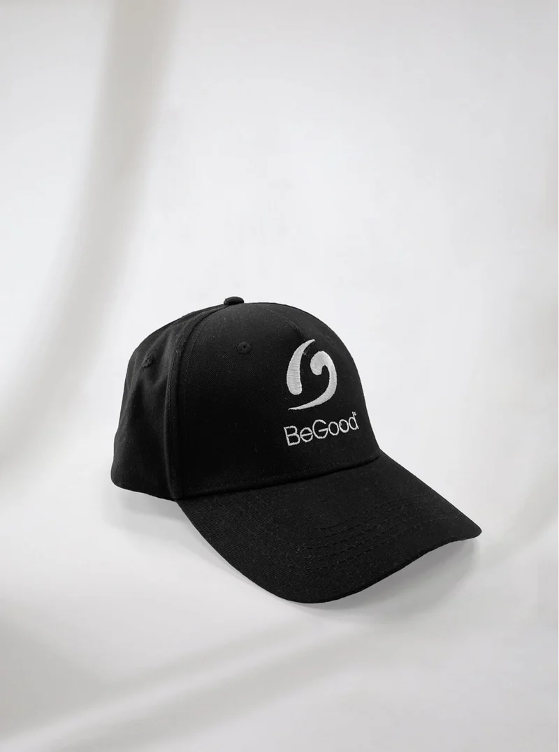 Cappellino Baseball Nero