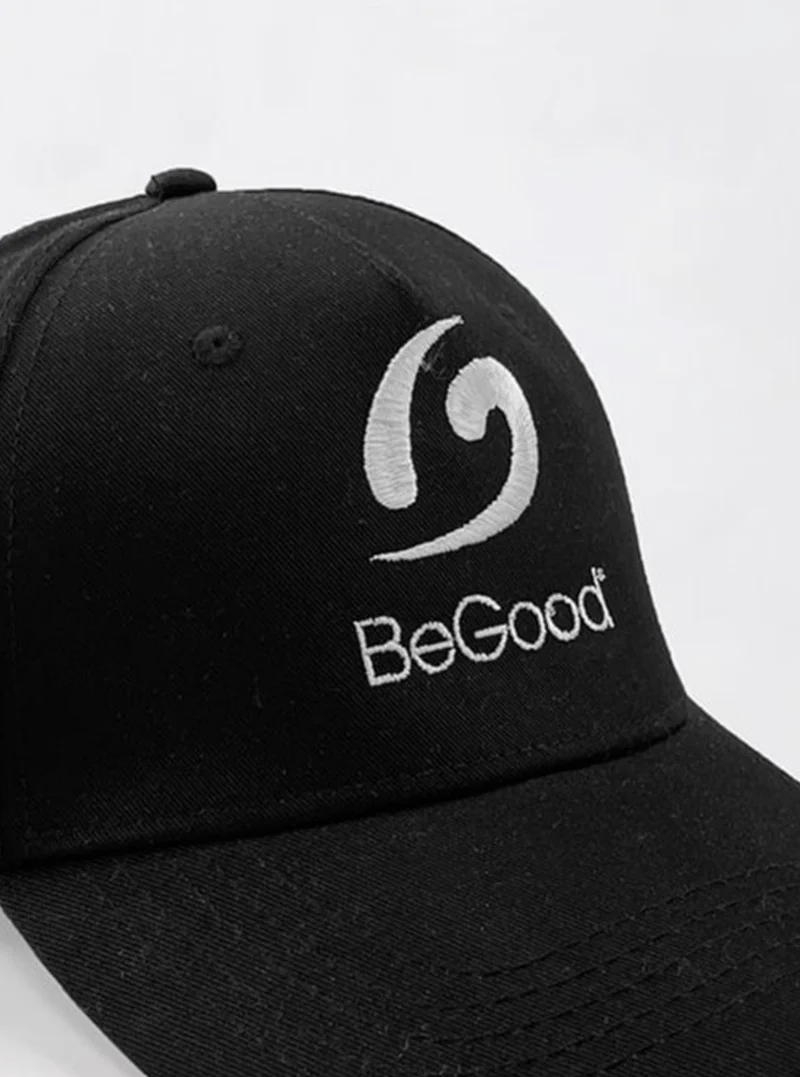 Cappellino Baseball Nero
