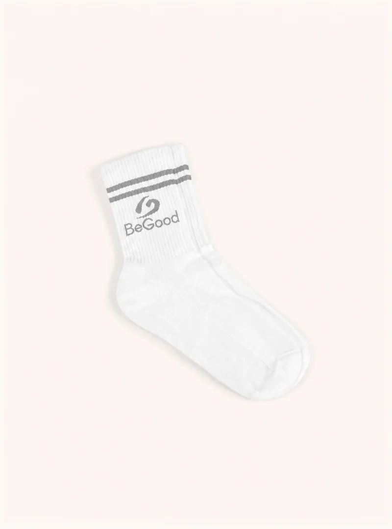 Calzini in Spugna Nutritive Q10 Grigio