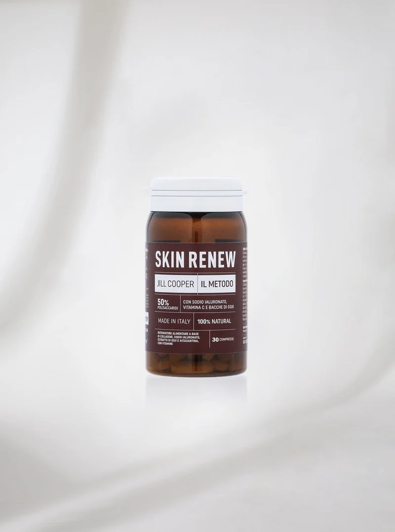 Hyaluronic Anti Aging: Viso, Mani e Collo Nero