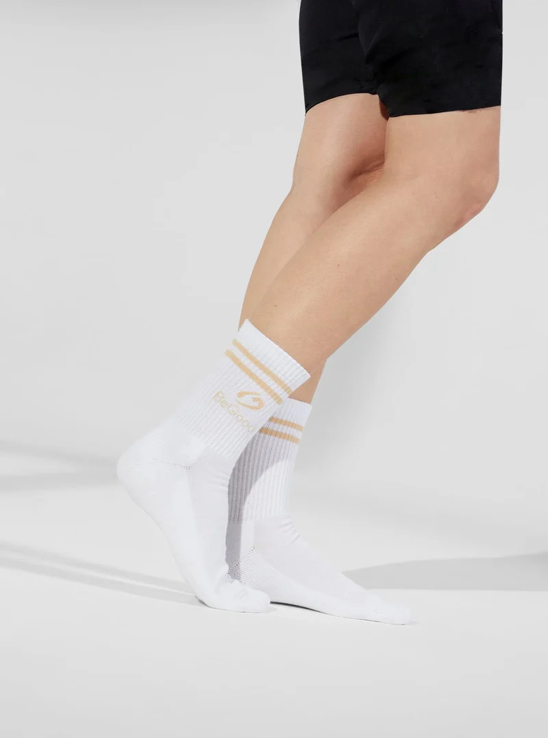 Calzini in Spugna Nutritive Q10 Corda Beige