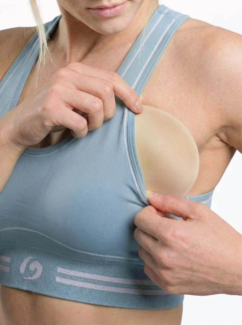 Coppe Preformate per Top Sportivi Carne