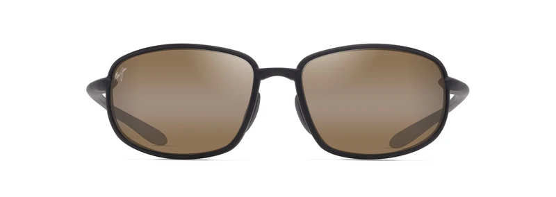 MAUI JIM MALU H370-02A MJ0370S-002 64 16