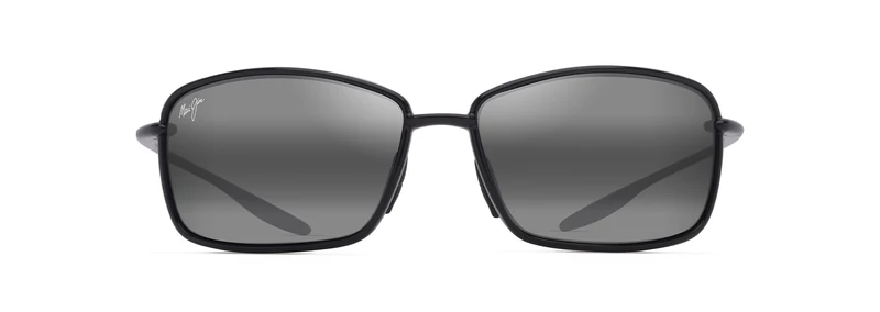 MAUI JIM MALU 371-02 MJ0371S-001 63 15