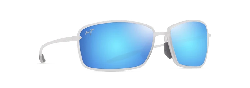 MAUI JIM MALU BLUE B371-05 MJ0371S-003 63 15