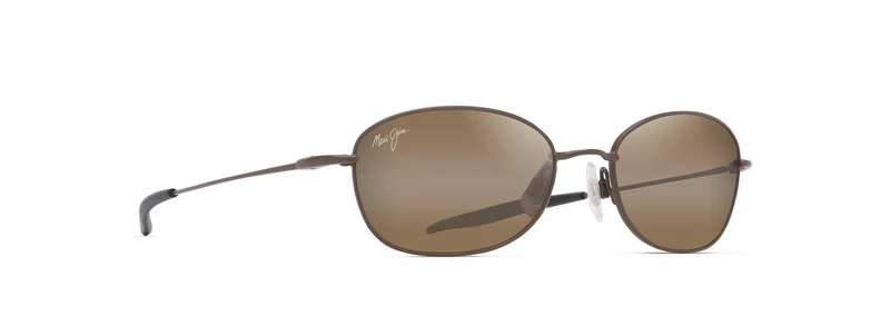 MAUI JIM HUIA H372-01 MJ0372S-003 53 18