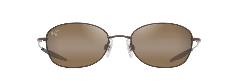 MAUI JIM HUIA H372-01 MJ0372S-003 53 18