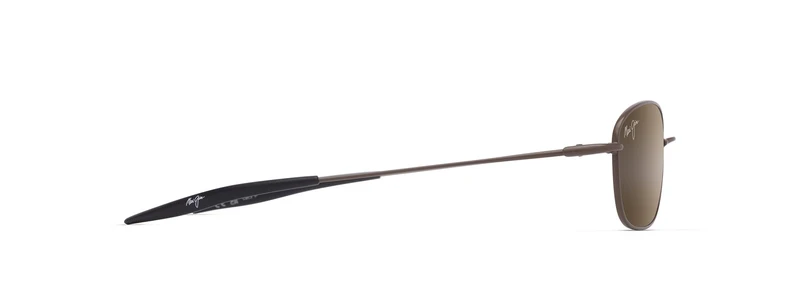 MAUI JIM HUIA H372-01 MJ0372S-003 53 18