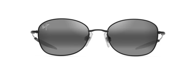 MAUI JIM HUIA 372-02 MJ0372S-001 53 18