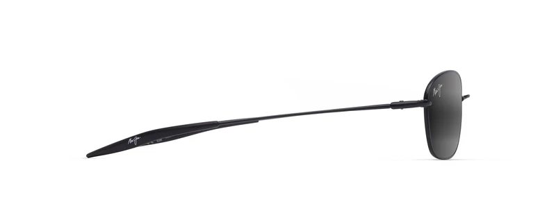 MAUI JIM HUIA 372-02 MJ0372S-001 53 18