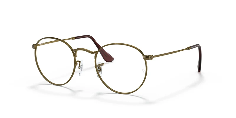 Ray-Ban RX3447V ROUND METAL 3117 47