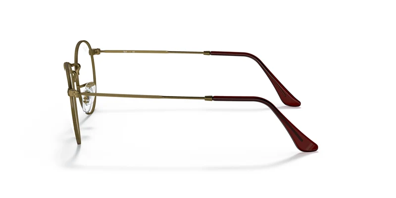 Ray-Ban RX3447V ROUND METAL 3117 47
