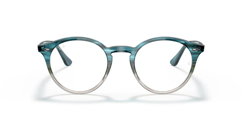 Ray-Ban RX2180V 8146 49