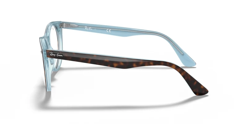 Ray-Ban RX2185V WAYFARER II 5883 52