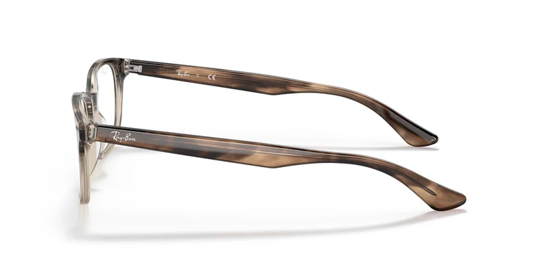 Ray-Ban RX5375 8107 53