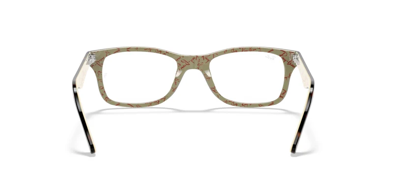 Ray-Ban RX5228 5057 50