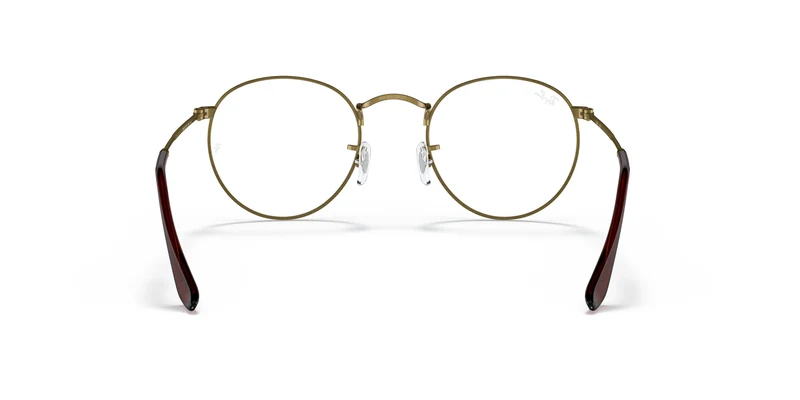 Ray-Ban RX3447V ROUND METAL 3117 47