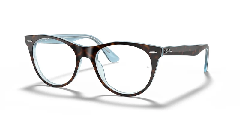 Ray-Ban RX2185V WAYFARER II 5883 52