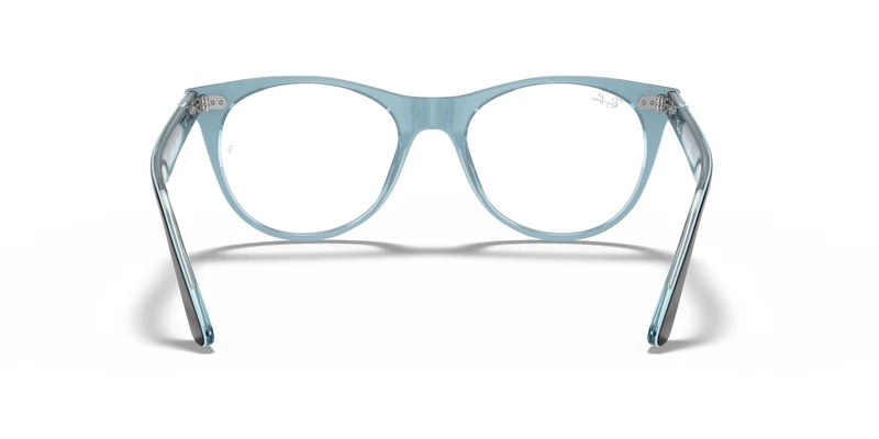 Ray-Ban RX2185V WAYFARER II 5883 52