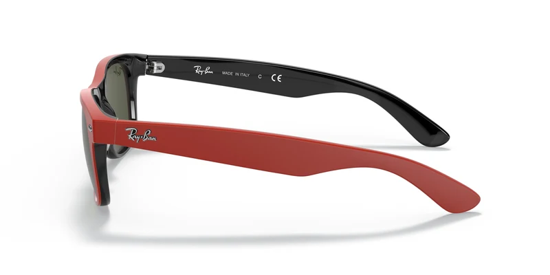 Ray-Ban RB2132 NEW WAYFARER 646631 51