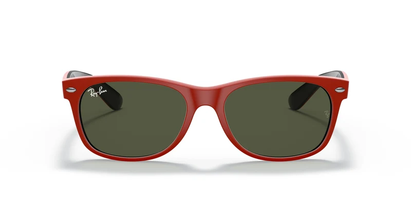 Ray-Ban RB2132 NEW WAYFARER 646631 51