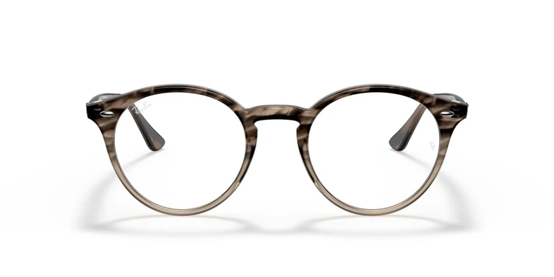 Ray-Ban RX2180V 8107 49