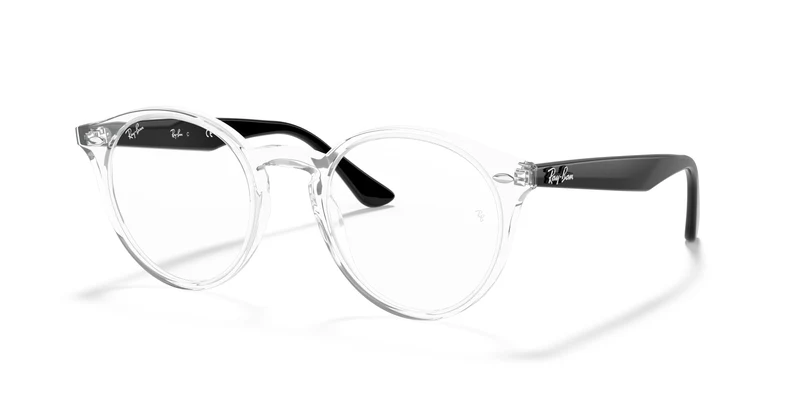 Ray-Ban RX2180V 5943 49