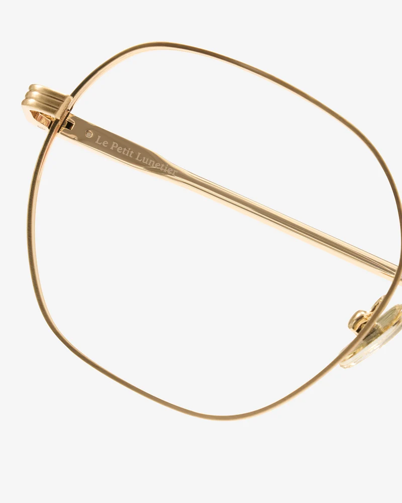 Maeline Gold - Lumière Bleue