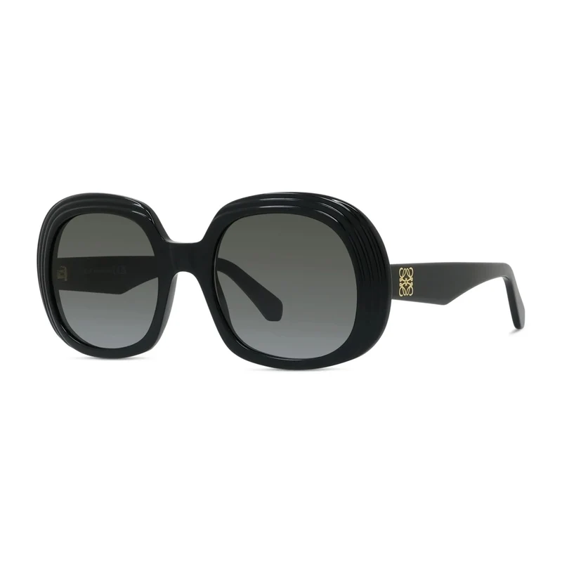 LOEWE ANAGRAM LW40206I 01B 54