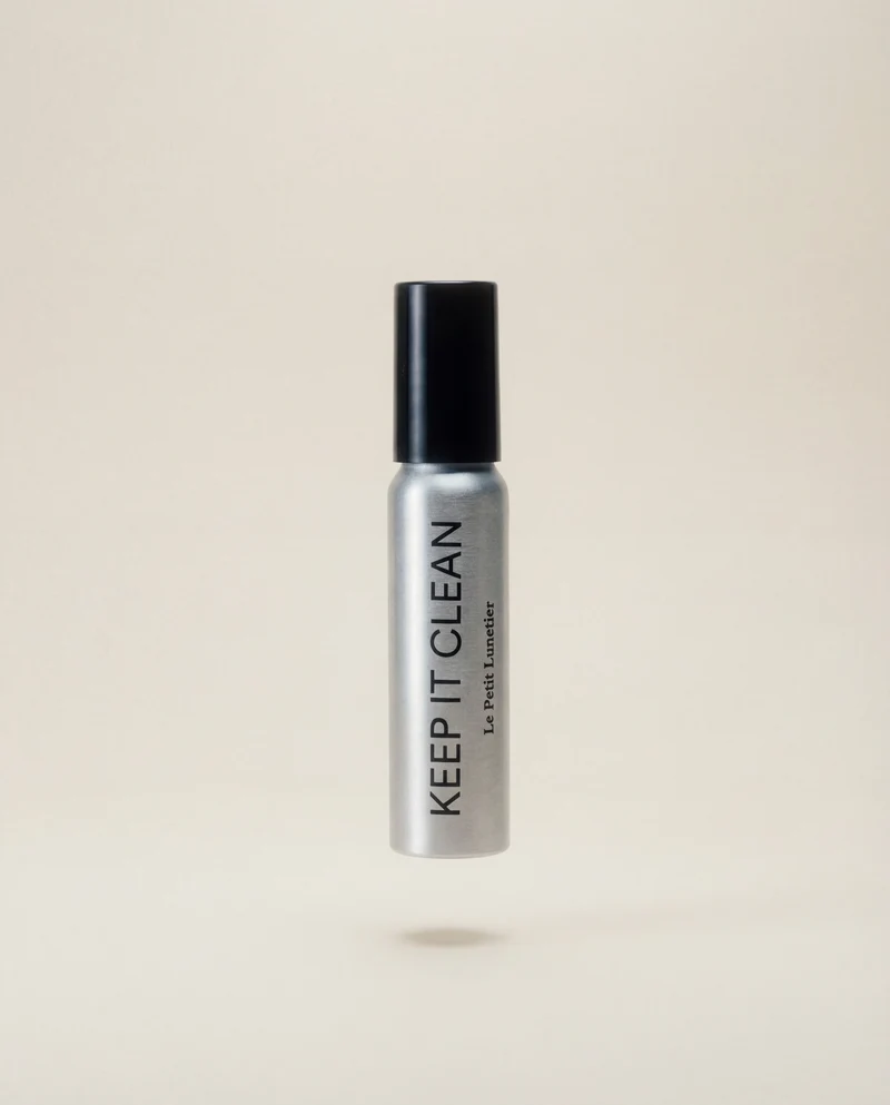 Spray nettoyant - 35 ml