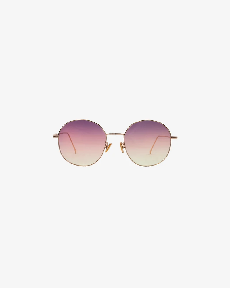 Phoebe.B Rose Gold - Solaire