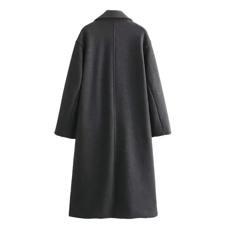 Manteau Confort & Élégance