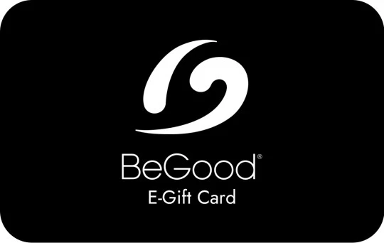 Gift Card BeGood