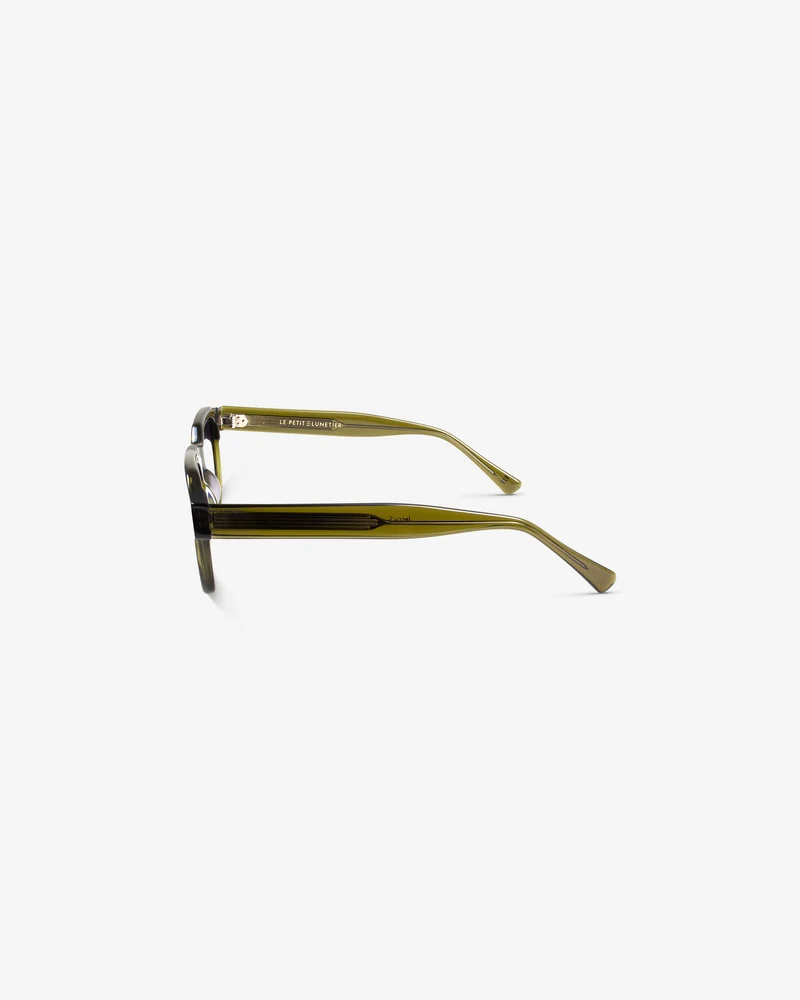 Jerry.S Gris Vert - Solaire