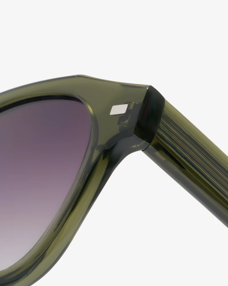 Jerry.S Gris Vert - Solaire