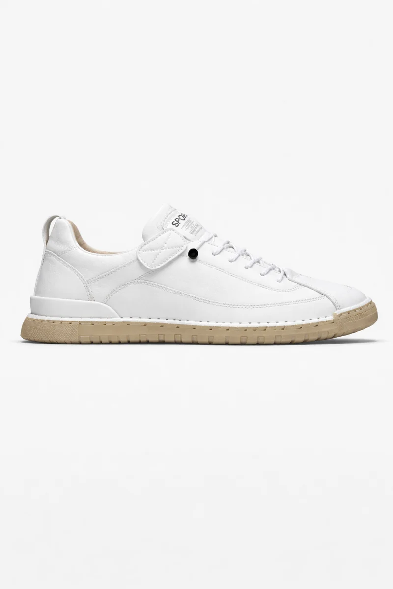 Chaussures confortables avec soutien ergonomique