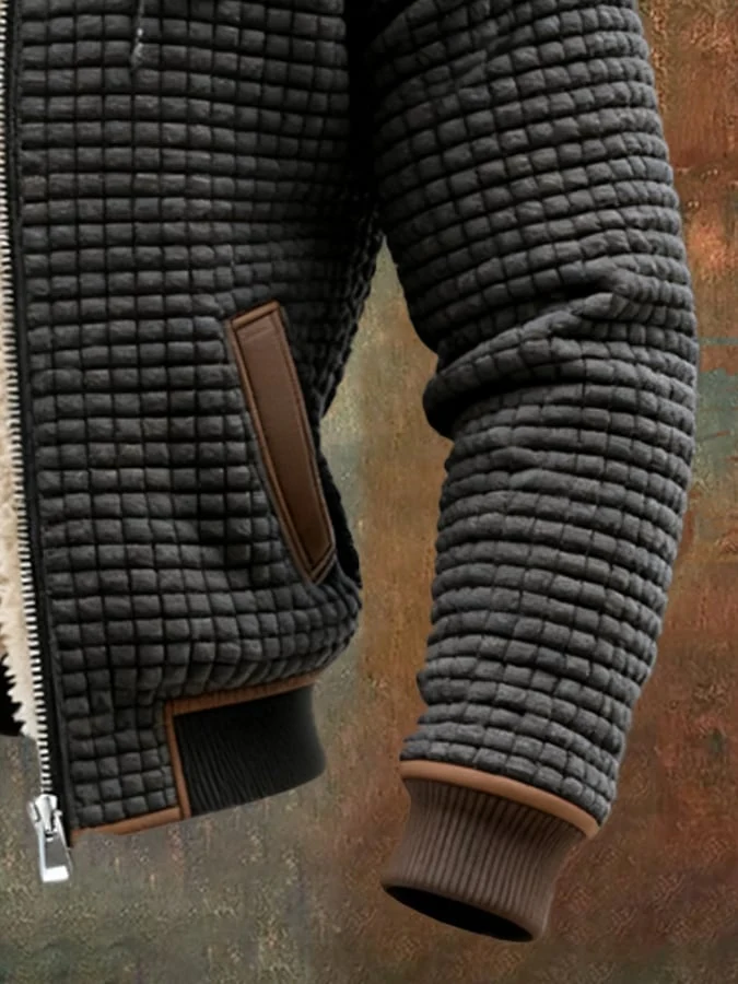 Veste polaire