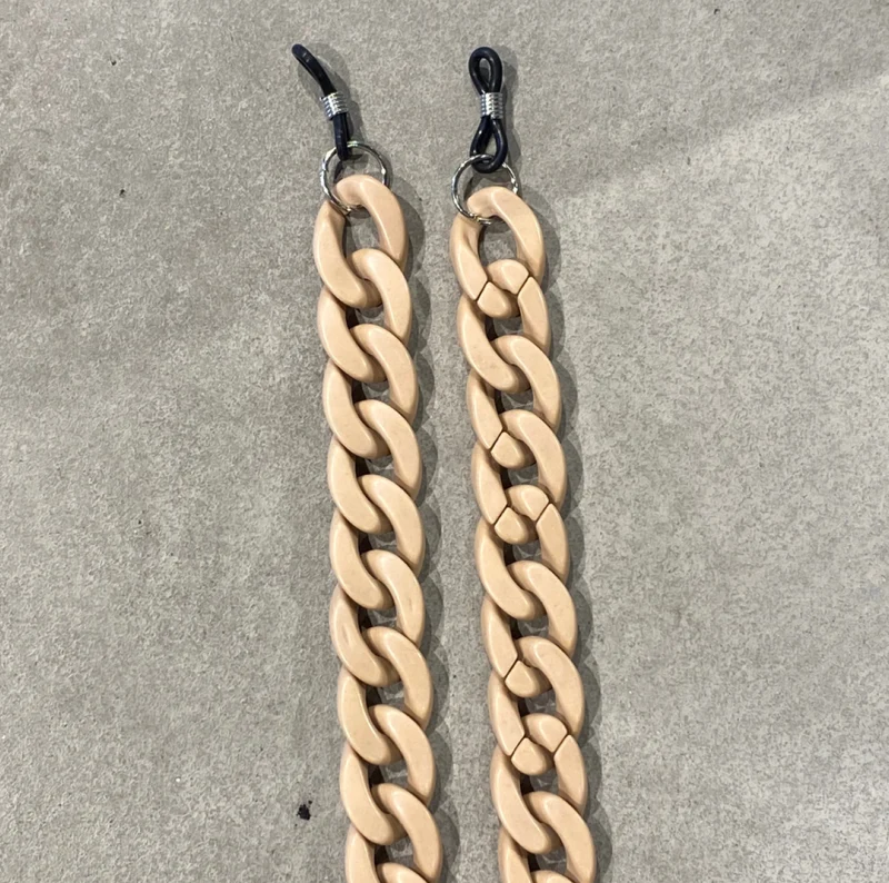 Chaîne Beige Matte