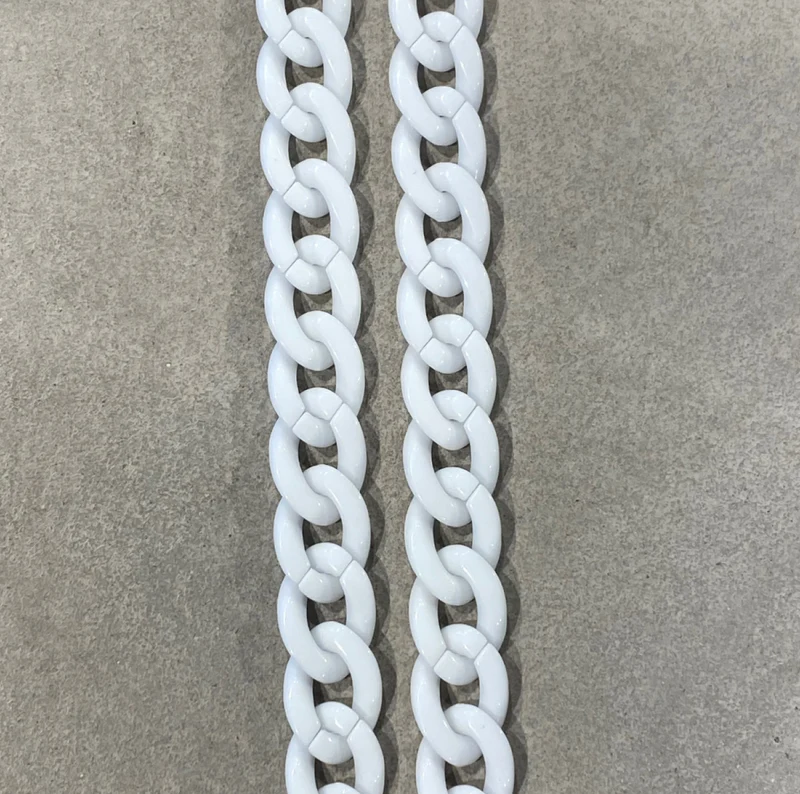 Chaîne Blanche