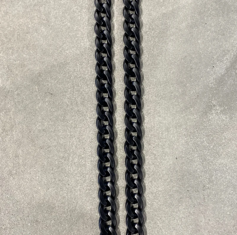 Chaîne Noire