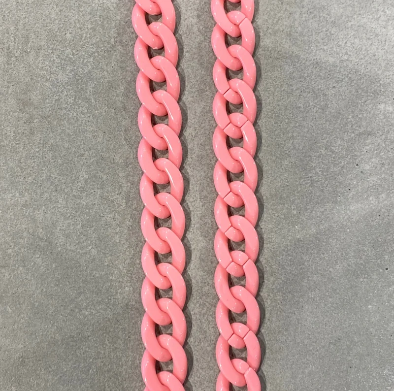 Chaîne Rose
