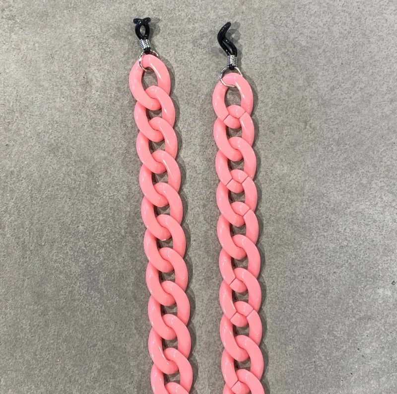Chaîne Rose