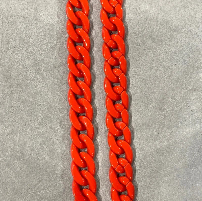 Chaîne Rouge