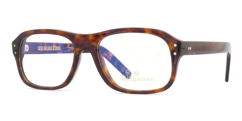 0847 Kingsman