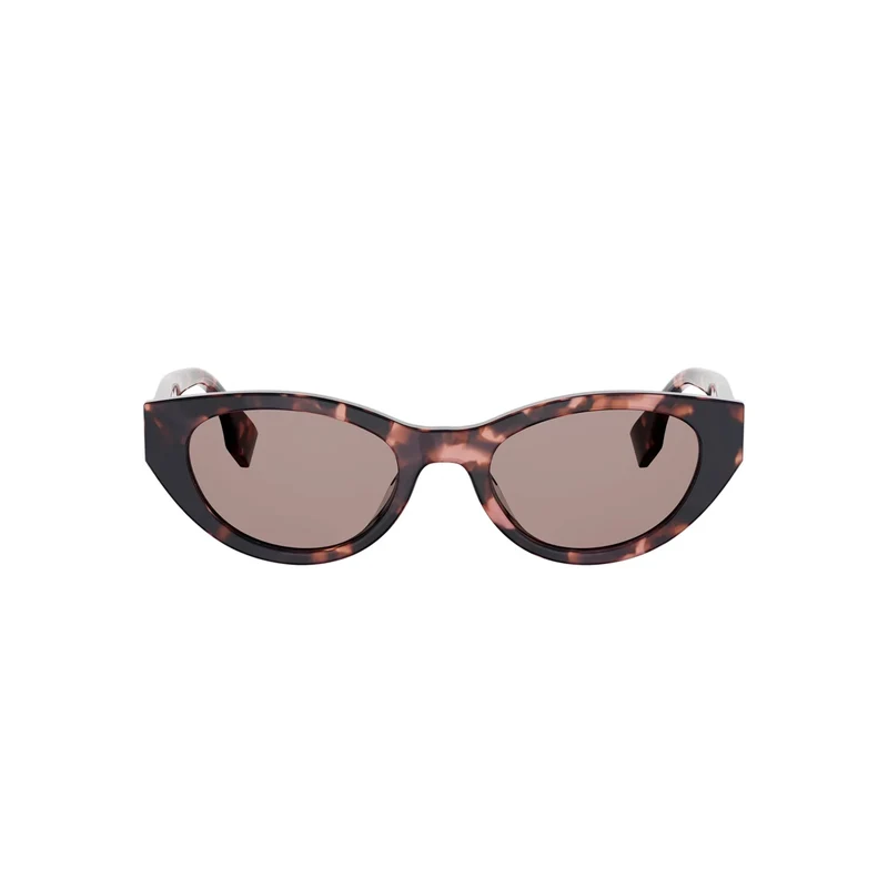 FENDI LETTERING FE40209I 54E 51