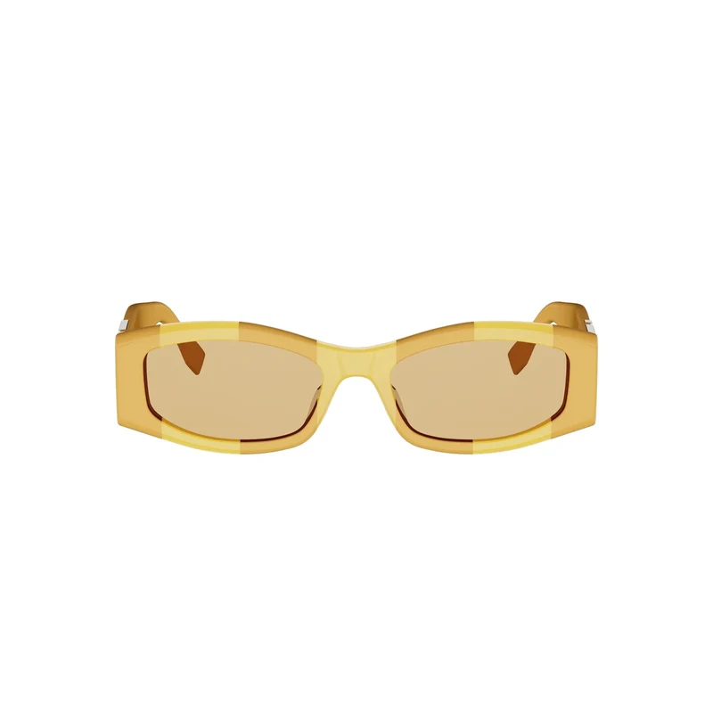 FENDI FOREVER FENDI FE40204I 39J 54