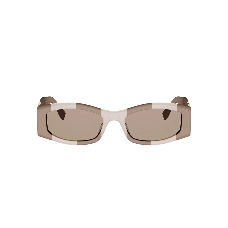 FENDI FOREVER FENDI FE40204I 45E 54
