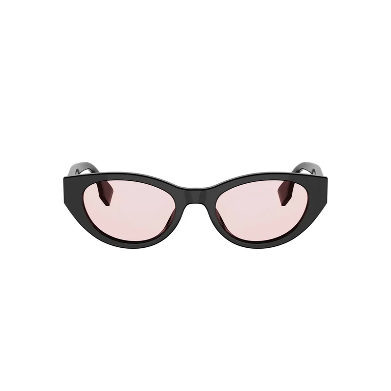 FENDI LETTERING FE40209I 01Y 51