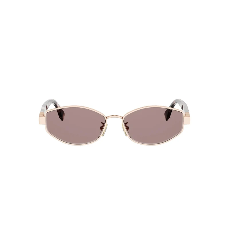 FENDI TUBE FE40216U 28E 56