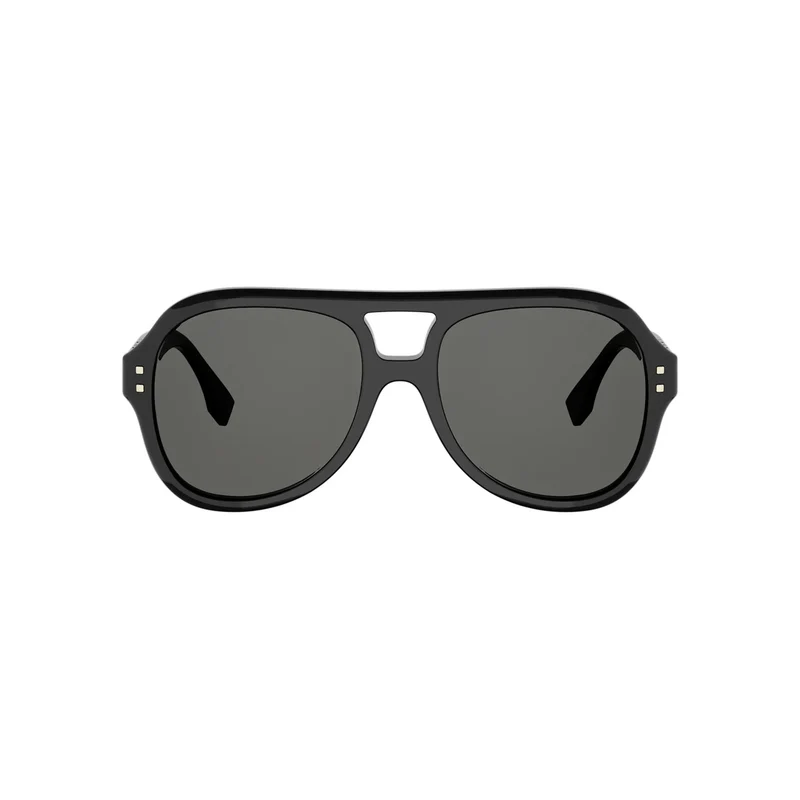 FENDI FIVE SISTERS FE40232I 01A 56